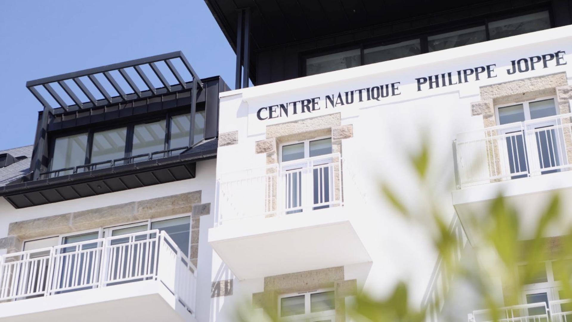 Apartment Goas Treiz T3, Trebeurden, Vue *